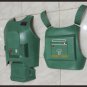 Custom Made Star Wars General Veers Adult Size Armor Set Prop