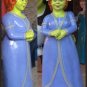 Custom Made Life Size 5' Shrek's Fiona Statue