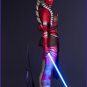 Custom Made Life Size Shaak Ti Life Size Statue Prop