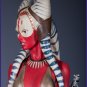 Custom Made Life Size Shaak Ti Life Size Statue Prop