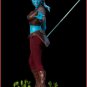 Custom Made Life Size Aayla Secura Life Size Statue Prop