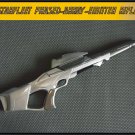 Custom Made Classic Star Trek First Contact Phasre Rifle Life Size Prop