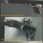 Custom Made Classic Star Trek First Contact Phasre Rifle Life Size Prop