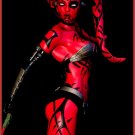 Custom Made Life Size Darth Talon Life Size Statue Prop