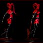 Custom Made Life Size Darth Talon Life Size Statue Prop