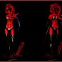 Custom Made Life Size Darth Talon Life Size Statue Prop