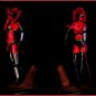 Custom Made Life Size Darth Talon Life Size Statue Prop