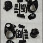 Custom Made Star Wars TFA TIE Helmet & Armor Life Size Armor Prop