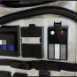 Custom Made Star Wars TFA TIE Helmet & Armor Life Size Armor Prop