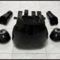 Custom Made Star Wars TFA TIE Helmet & Armor Life Size Armor Prop