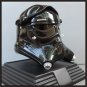 Custom Made Star Wars TFA TIE Helmet & Armor Life Size Armor Prop