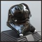 Custom Made Star Wars TFA TIE Helmet & Armor Life Size Armor Prop