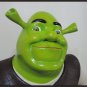 Custom Made Life Size 6' Shrek with Ginger Bread Man Statue