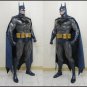 Custom Made Life Size Jim Lee Batman Statue Prop