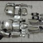 Custom Made Star Wars TFA Captain Phasma Helmet & Armor Life Size Armor Prop
