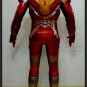 Custom Made Life Size Iron Man Mk43 Superhero Statue Prop