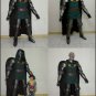 Custom Made Life Size Dr Doom Superhero Statue Prop