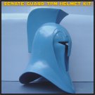 Custom Made Star Wars TPM Coruscant Guard Life Size Helmet Prop Kit