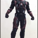 Custom Made Life Size Atom Brandon Routh Superhero Statue Prop