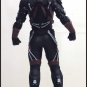 Custom Made Life Size Atom Brandon Routh Superhero Statue Prop