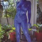 Custom Made Life Size Raven/Mystique X-Men Superhero Statue Prop