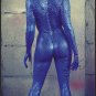 Custom Made Life Size Raven/Mystique X-Men Superhero Statue Prop