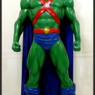 Custom Made Life Size Martian Manhunter Superhero Statue Prop