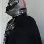 Custom Made Life Size Star Wars Darth Vader Statue Prop