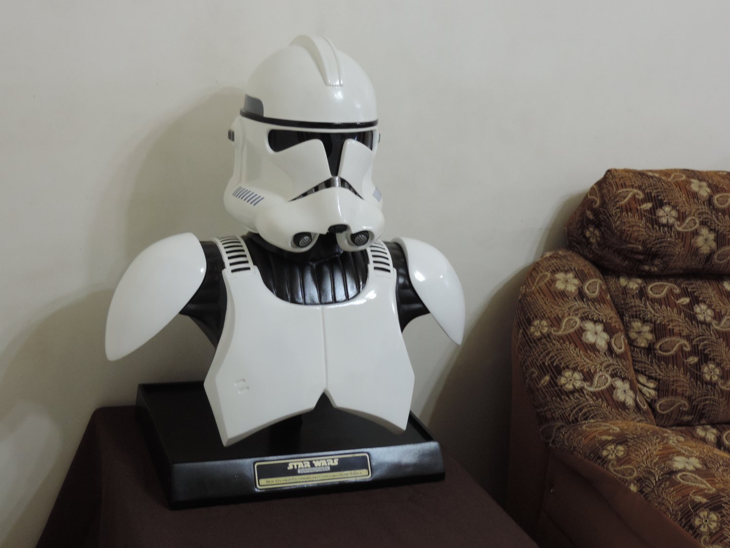 life size star wars statue for sale