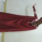 Custom Made Life Size Deluxe Scarlet Witch Deluxe Super Hero Statue Prop