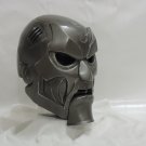 Custom Made Dr. Doom Life Size Helmet 2nd Ed Superhero Prop