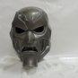 Custom Made Dr. Doom Life Size Helmet 2nd Ed Superhero Prop