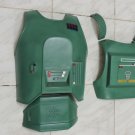 Custom Made Star Wars General Veers Adult Size Armor Kit Prop