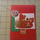 Good times winter card