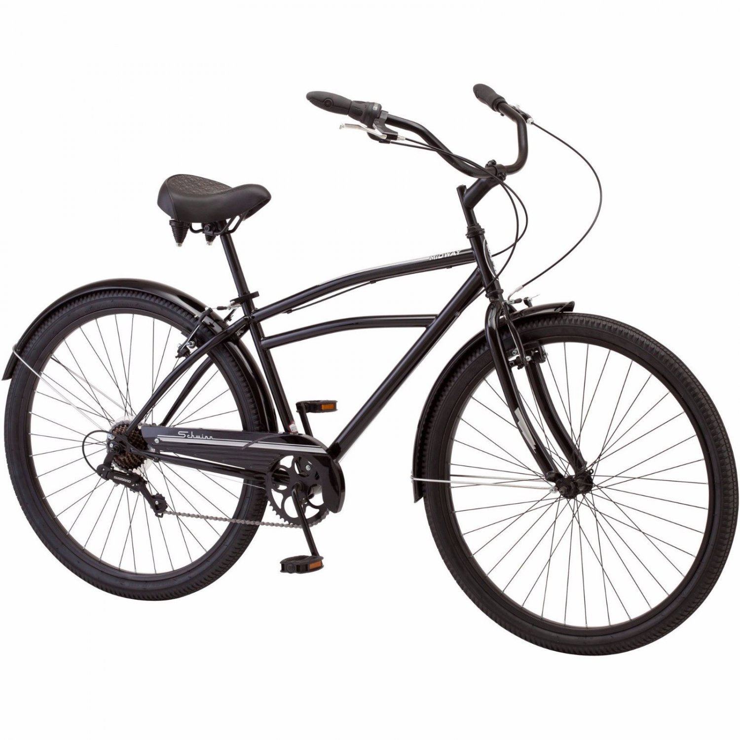 target beach cruiser mens