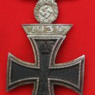 EK1 with 1939 Spang