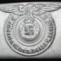 Original Overhoff SS Enlisted Belt Buckle