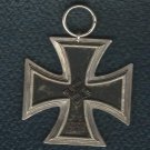 WW2 Iron Cross Class 2 Award, MM123.