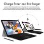 CHUWI SurBook Mini Tablet PC 10.8'' Quad Core Windows10 4GB+64GB