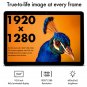 CHUWI SurBook Mini Tablet PC 10.8'' Quad Core Windows10 4GB+64GB