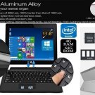 Jumper EZpad 5s Tablet PC 11.6'' Intel 4GB+64GB IPS Screen QuadCore+Keyboard BT