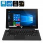 Jumper EZpad 5s Tablet PC 11.6'' Intel 4GB+64GB IPS Screen QuadCore+Keyboard BT