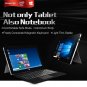 Jumper EZpad 5s Tablet PC 11.6'' Intel 4GB+64GB IPS Screen QuadCore+Keyboard BT