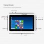 Jumper EZpad 5s Tablet PC 11.6'' Intel 4GB+64GB IPS Screen QuadCore+Keyboard BT