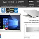 Jumper EZbook 2 Ultrabook Laptop Windows 10 14.1 Inch 1080p HD Netbook 4 GB RAM