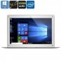 Jumper EZbook 2 Ultrabook Laptop Windows 10 14.1 Inch 1080p HD Netbook 4 GB RAM