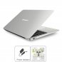 Jumper EZbook 2 Ultrabook Laptop Windows 10 14.1 Inch 1080p HD Netbook 4 GB RAM