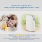 3TB Home Cloud Storage - High Speed Transfer, USB 3.0, WiFi, App Remote, dual-an