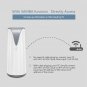 3TB Home Cloud Storage - High Speed Transfer, USB 3.0, WiFi, App Remote, dual-an