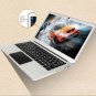 Jumper EZBook 3 Pro Windows Laptop - Intel Celeron N3450 CPU, 6GB RAM, 13.3 Inch